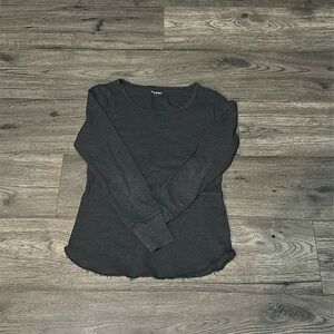 Old Navy pajamas shirt